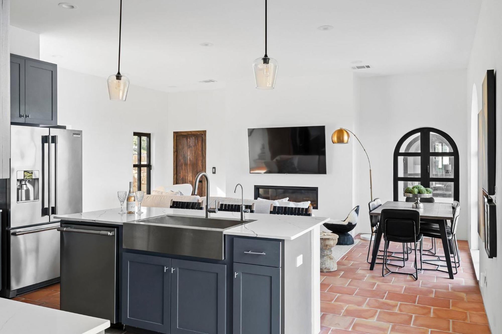 Las Luces Spicewood Zewnętrze zdjęcie